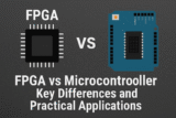 FPGA vs Microcontroller Key Differences and Practical Applications