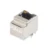 HFJT1-10GHPE-L12RL HALO 10G PoE RJ45 FastJack Connector CONN JACK 1PORT PCB