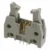 HARTING 09185067904 DIN 41612 Connector, 6P Male Straight IDC with Long Levers