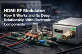 HDMI RF Modulator: How It Works and Its Deep Relationship With Electronic Components