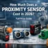 Proximity Sensor vs Photoelectric Sensor: What’s the Difference?