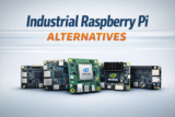 Industrial Raspberry Pi Alternatives: OEM-Grade SBCs for Long-Term Deployment
