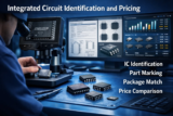 Integrated Circuit Identification and Pricing: How to Identify Any IC and Check Real-Time Cost