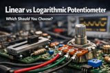 Potentiometer vs Rheostat Potentiometer: What’s the Difference?
