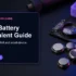 CR123A and CR123 Battery Guide for Electronic Devices and Modules