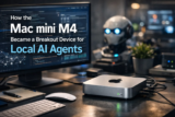 How the Mac mini M4 Became a Breakout Device for Local AI Agents