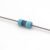 RL42S110G Corning Glass Works 11Ω 2W ±2% Metal Film Resistor