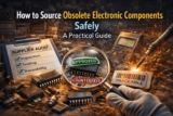 How to Source Obsolete Electronic Components Safely: A Practical Guide