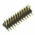 Sullins GRPB122VWQS-RC 1.27 mm SMT Dual-Row Header