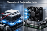 Thermoelectric Cooling vs Fan Cooling: Which Solution Fits Your Application?