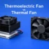 What Is a Thermoelectric Module? TEC vs Peltier Explained for Buyers