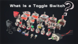 A Complete Guide to Toggle Switches