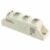 Infineon TT60N16SOF Thyristor Module 1600V 60A