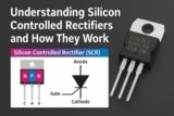 Understanding Silicon Controlled Rectifiers and How They Work