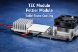 What Is a Thermoelectric Module? TEC vs Peltier Explained for Buyers